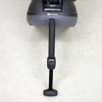 クルムーヴ スマート エッグショック JG-600 ブラウンBR