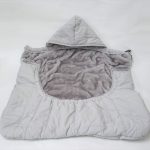 あったかフィット!ラップホールド コンビミニ