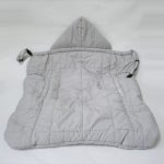 あったかフィット!ラップホールド コンビミニ