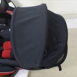 フラディア グロウ デラックス シックブラック 93514