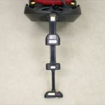 フラディア グロウ デラックス シックブラック 93514