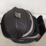 ネルーム エッグショック NF-600 ソリッドブラウン