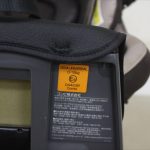 ネルーム エッグショック NF-600 ソリッドブラウン