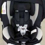 エールべべ クルットNT プレミアムW モノブラック BF835