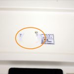 授乳量機能付きベビースケール nometa BB-105