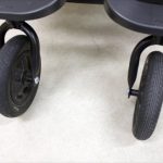 エアバギーココ ダブル フロムバース アースブルー