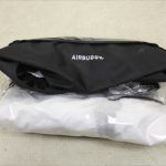 エアバギーココ ダブル フロムバース アースブルー