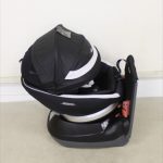 ネルーム エッグショック NF-600 ソリッドブラック