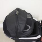 ネルーム エッグショック NF-600 ソリッドブラック