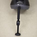 ネルーム エッグショック NF-600 ソリッドブラック