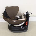 クルムーヴ スマート エッグショック JG-550 ブラウン