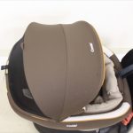 クルムーヴ スマート エッグショック JG-550 ブラウン