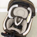 クルムーヴ スマート エッグショック JG-550 ブラウン