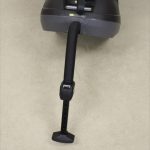 クルムーヴ スマート エッグショック JG-550 ブラウン