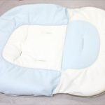 ネムリラオートスウィングBF レモンイエロー コンビ