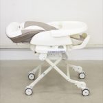 ネムリラAT エッグショックBE ココアブラウン