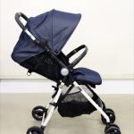 PATTAN パタン インディゴデニム