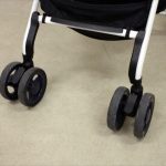 PATTAN パタン インディゴデニム