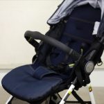 PATTAN パタン インディゴデニム