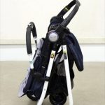 PATTAN パタン インディゴデニム