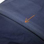 スムーヴAB SMOOOVE マリンポルカドットNV 92727