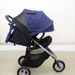 スムーヴAB SMOOOVE マリンポルカドットNV 92727