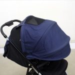 スムーヴAB SMOOOVE マリンポルカドットNV 92727