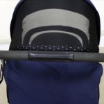 スムーヴAB SMOOOVE マリンポルカドットNV 92727