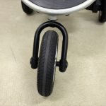 スムーヴAB SMOOOVE マリンポルカドットNV 92727