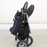 スムーヴAB SMOOOVE マリンポルカドットNV 92727