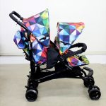 コサット シャッフル スペクトロラクス