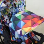 コサット シャッフル スペクトロラクス