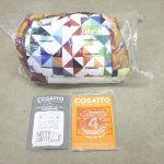 コサット シャッフル スペクトロラクス