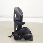 エールベベ サラット クルーズ ハイバック ALJ301 チャコール