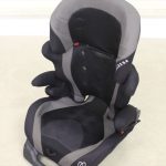 エールベベ サラット クルーズ ハイバック ALJ301 チャコール