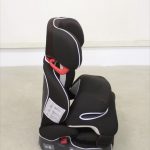 エールベベ サラット3ステップ クワトロST ブラウン