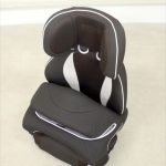 エールベベ サラット3ステップ クワトロST ブラウン