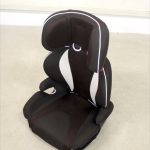 エールベベ サラット3ステップ クワトロST ブラウン