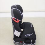 エールベベ サラット3ステップ クワトロST ALC246 ブラック