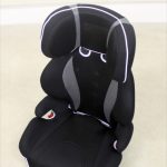 エールベベ サラット3ステップ クワトロST ALC246 ブラック