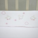 ファミリア ベビーベッド すのこ床板 160953