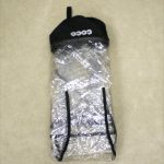 エアバギーココ ブレーキモデル スモーキーグレー