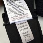 ベビーキャリア オリジナル メッシュ ブラック/シルバー