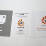 エルゴ オリジナル 3ポジションベビーキャリア ギャラクシーグレー