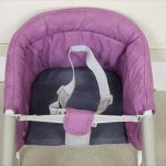 イングリッシーナ ファスト テーブルチェア フクシア Inglesina