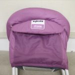 イングリッシーナ ファスト テーブルチェア フクシア Inglesina