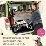 エアバギーココ ダブル フロムバース