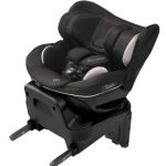 エールベベ・クルットR ザ・ファースト ルーナブラック BF130