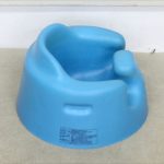 バンボ Bumbo ブルー