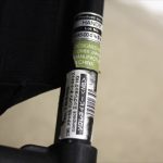 メチャカルハンディオート4キャス コンパクト エッグショックHG ソワレネイビーNB